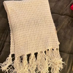 Hollister scarf (super long)